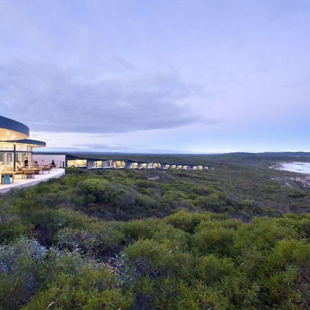 Southern Ocean Lodge Karatta Exteriör bild