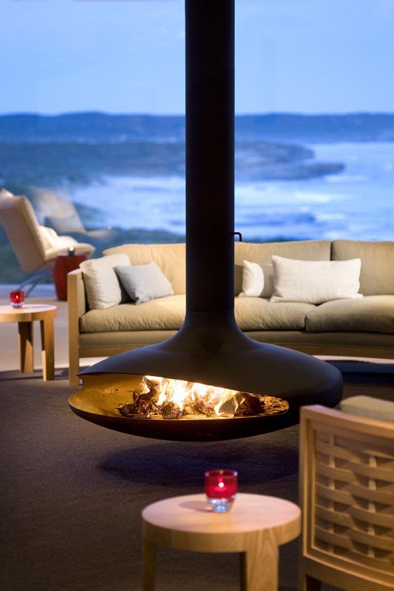 Southern Ocean Lodge Karatta Exteriör bild