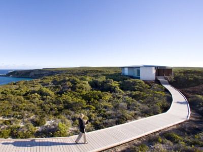 Southern Ocean Lodge Karatta Exteriör bild