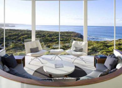 Southern Ocean Lodge Karatta Exteriör bild